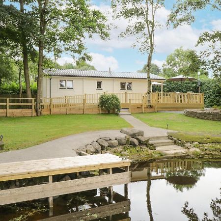 Port Heron Lodge Атлон Экстерьер фото