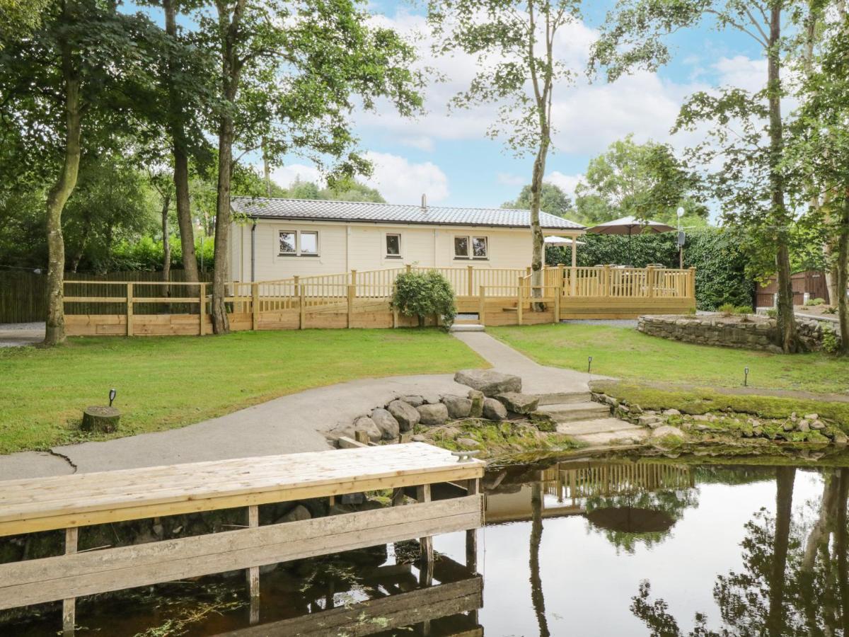 Port Heron Lodge Атлон Экстерьер фото
