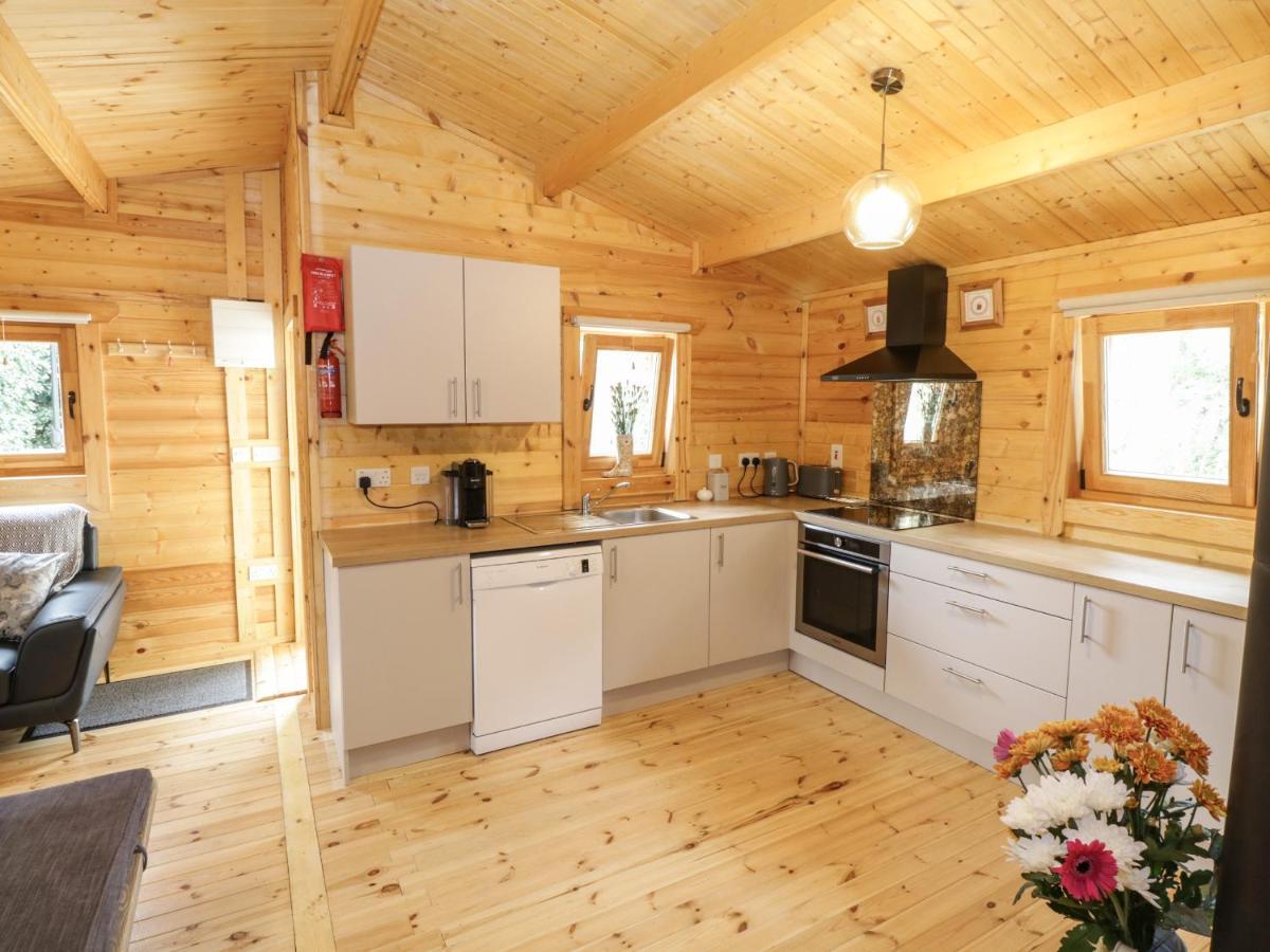 Port Heron Lodge Атлон Экстерьер фото