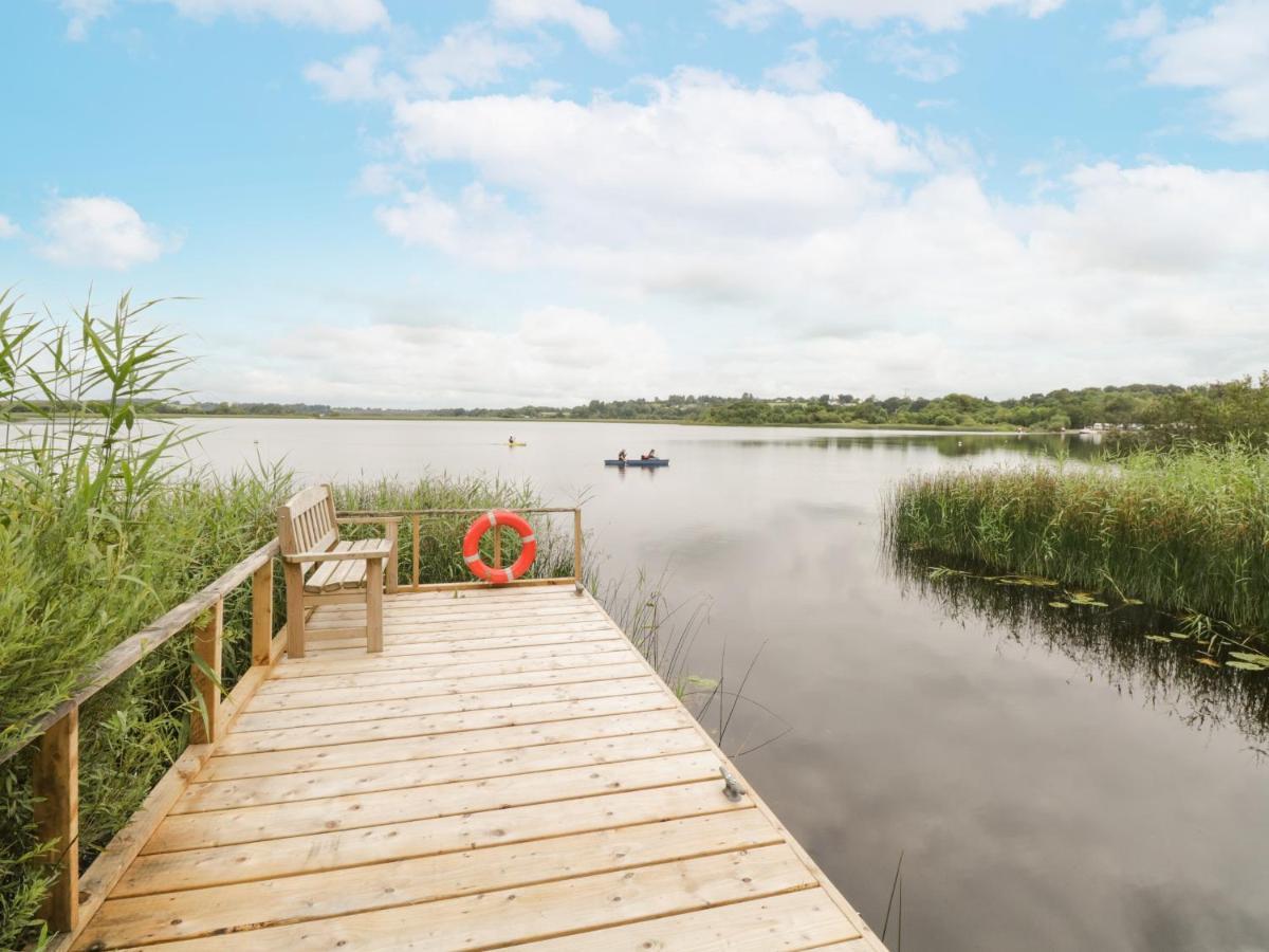 Port Heron Lodge Атлон Экстерьер фото