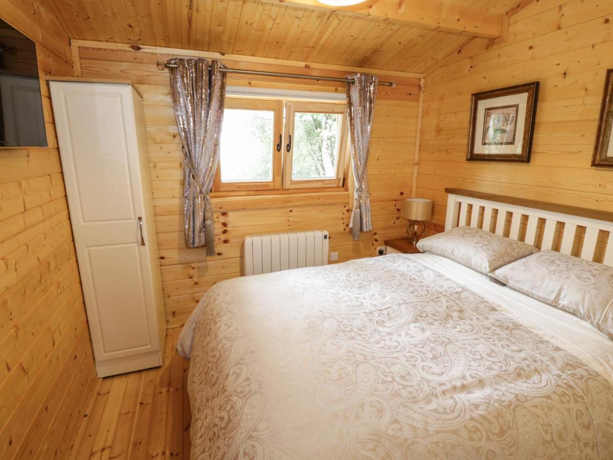 Port Heron Lodge Атлон Экстерьер фото