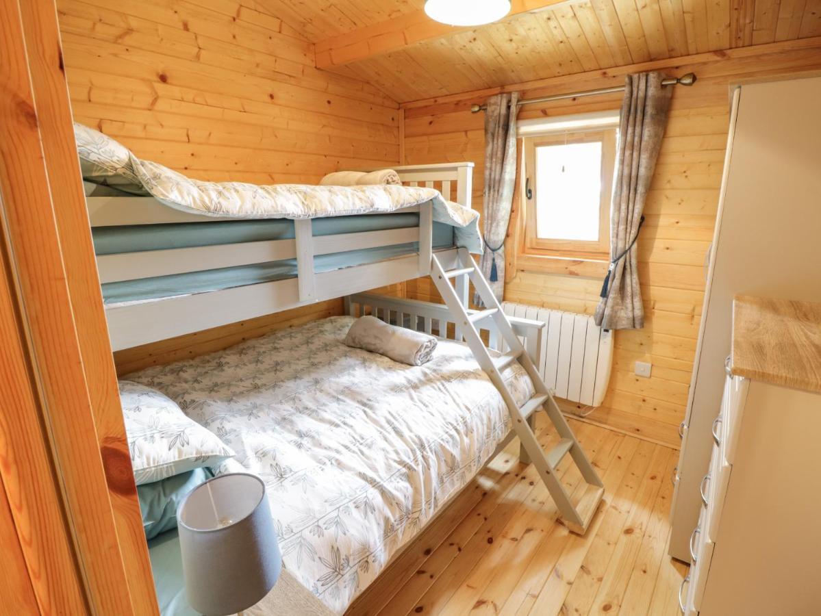 Port Heron Lodge Атлон Экстерьер фото
