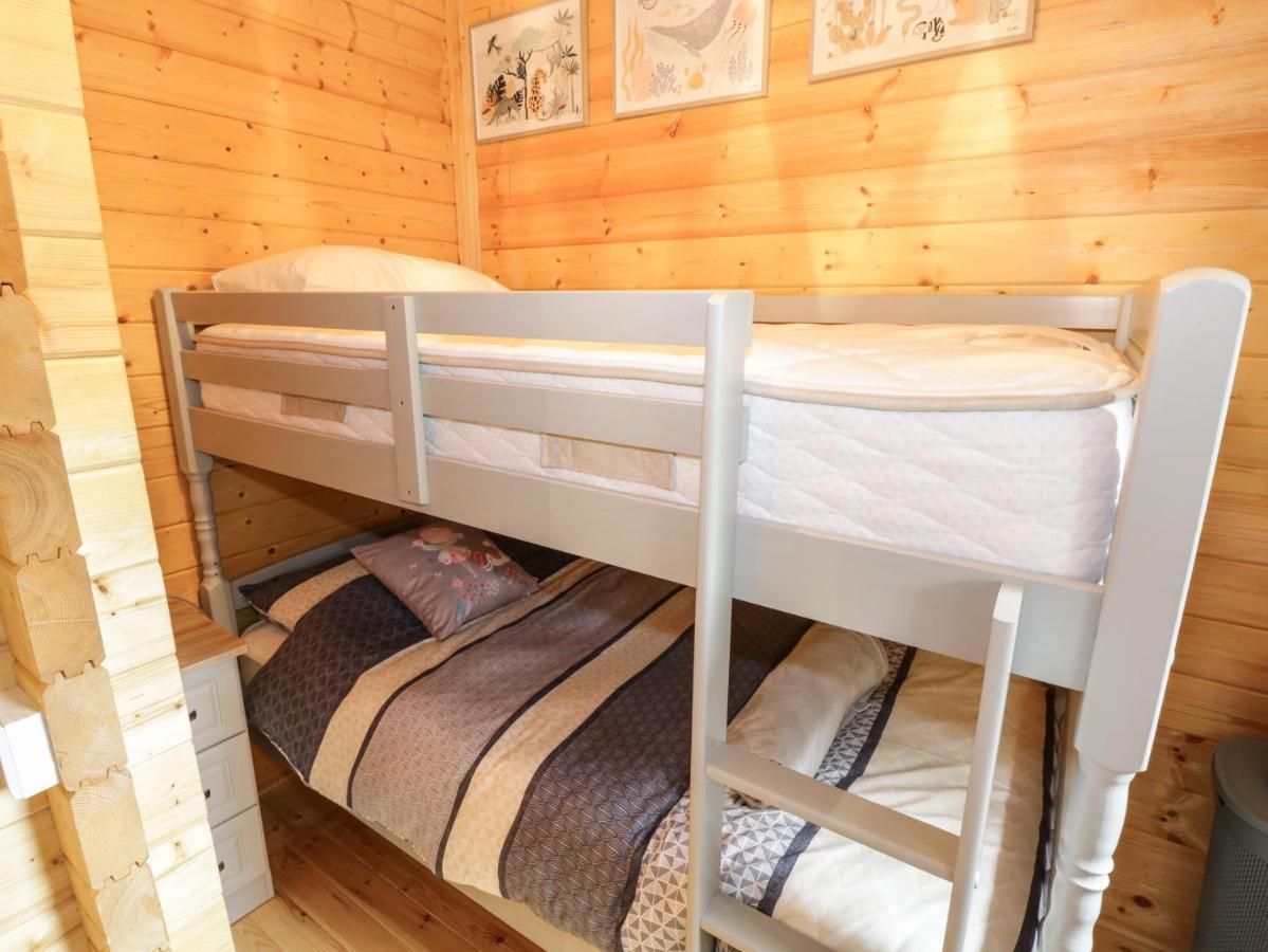 Port Heron Lodge Атлон Экстерьер фото