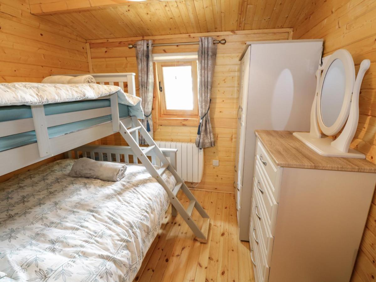 Port Heron Lodge Атлон Экстерьер фото
