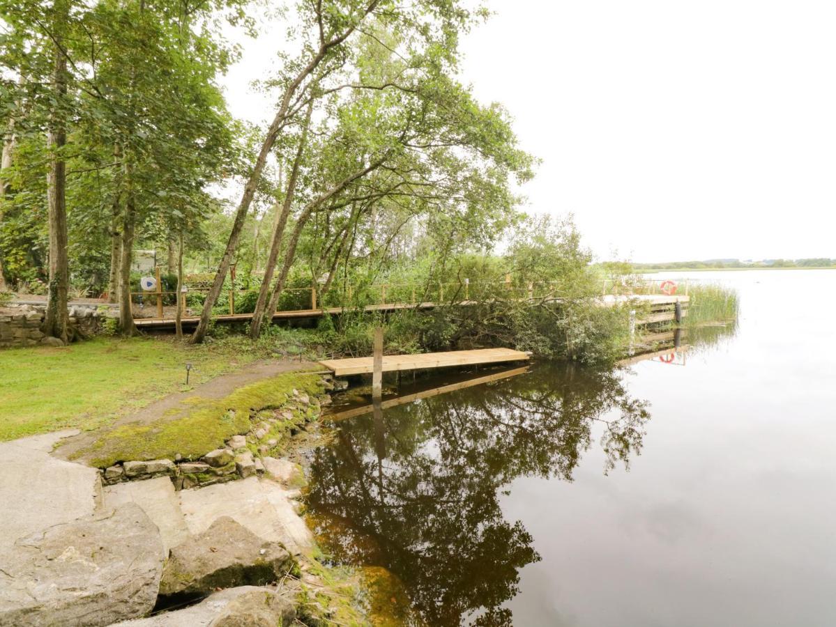 Port Heron Lodge Атлон Экстерьер фото